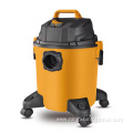 OEM Canister Vacuum Cleaner with HEPA Filter and Wet/Dry Function